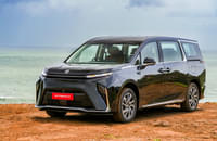 JSW MG Motor aims to redefine the luxury MPV market with its all-electric M9.