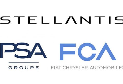 Stellantis: FCA and Groupe PSA merger gets shareholder nod