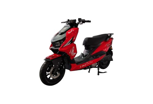 ZELIO Ebikes Launches X-MEN 2.0 Electric Scooter in India