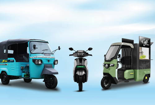 GEML Partners with Alt Mobility to Expand Electric Fleet Operations