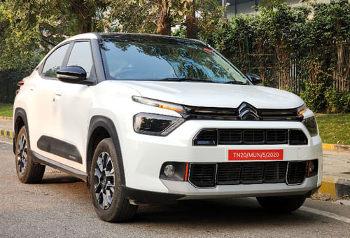 Citroen Basalt: French carmaker's winning attempt at Indian market