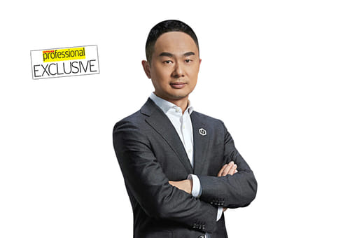 ‘The Indian market has huge potential to grow for EVs’: Leapmotor's ED Li Cao