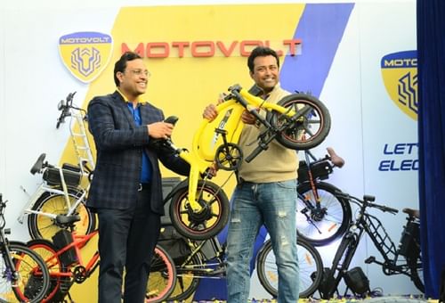Motovolt Mobility launches e-cycles in Kolkata