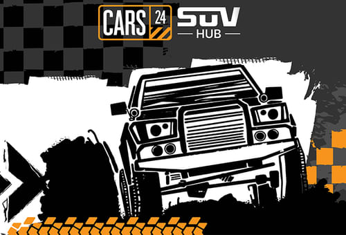 CARS24 introduces SUV exclusive hubs in Bengaluru and Gurugram