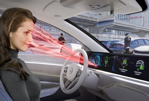 How data is driving demand for edge storage solutions in vehicles