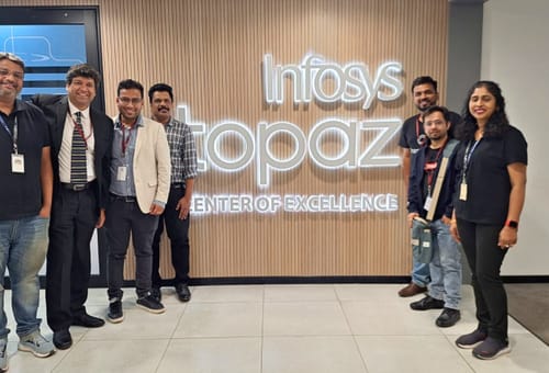 Disseqt AI Partners with Tata Technologies and Infosys for Agentic AI Solutions