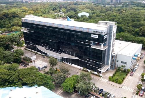 Forvia Eyes Rs 10,000 Crore India Revenue with Rs 2,000 Crore Investment Plan