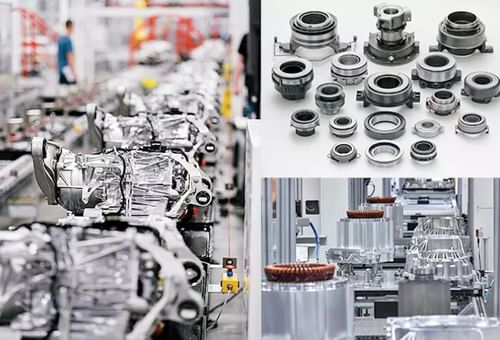 From R&D incentives to EV infrastructure: What auto components industry expects from Budget 2024