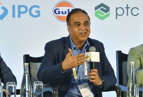 BYD India Confident of 20% EV Penetration by 2030 Despite Supply Chain Headwinds