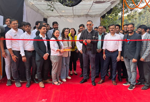 Omega Seiki Mobility inaugurates green-energy powered COCO Service Centre in NCR 