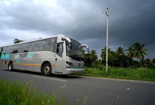 NueGo Trains Over 3,000 Drivers in Electric Bus Operations