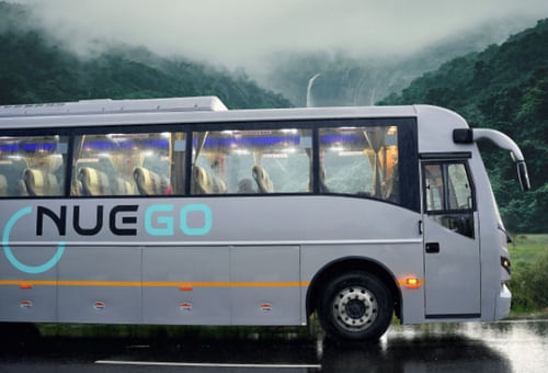 NueGo expands its presence over 100 Cities in India 