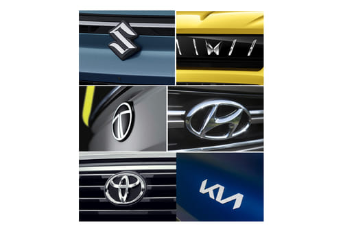 SUV and Car Makers Sell 388,000 Units in November, Mahindra Regains No. 2 Position From Tata 