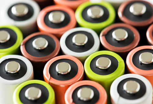 Reduce dependence on imported EV parts - Economic Survey