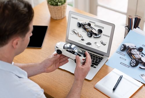 Built for Ambition, Broken in Execution: How to Fix the Auto Industry's Growth Paradox