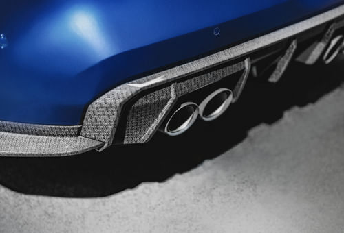 BMW Group to use natural fibre composites in its future models