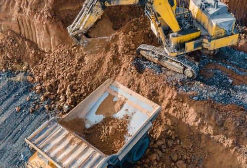 ZF Group Showcases Mining Solutions at IME 2025