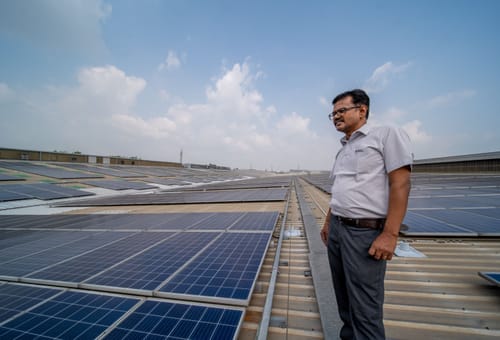 Apollo Tyres Secures A- Leadership Rating in CDP Assessment