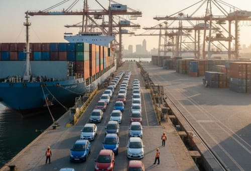 Maruti Slams ‘Wrong Narrative’ on Small Cars as GST Reform Revives Demand