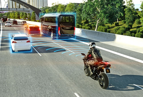 Standardise to Scale: Revolutionising electric two-wheeler software