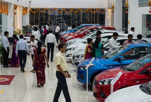 Festive Cheer, Reform Reset: Auto Sales See Sharp Rebound