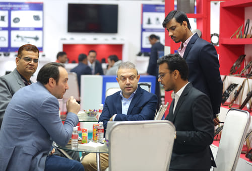ACMA Automechanika New Delhi 2024 draws over 500 exhibitors from 12 countries