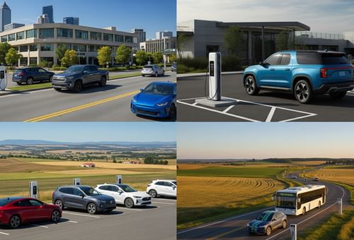 Skateboard EVs and Conversion Architectures: Navigating India’s Electrified Future with Flexible Platforms