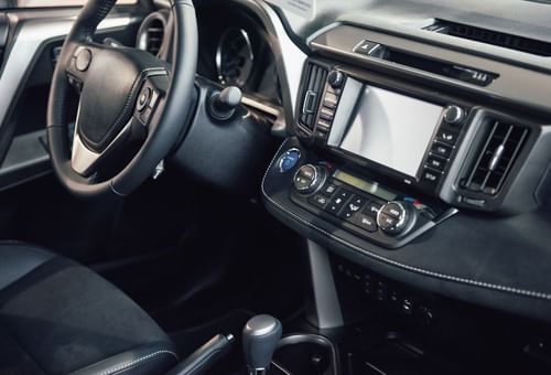 From Function to Form: The Cabin Evolution Journey