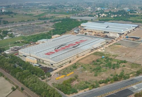 Bansal Wire Sharpens Focus on Auto Supply Chain, Targets 35% Revenue Share