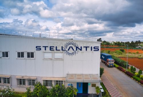 Stellantis’ Future Investments in India to be Demand-led, Says CEO Hazela