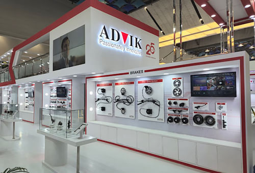 Advik Hi-Tech pushes the tech envelope at Components Show 2025