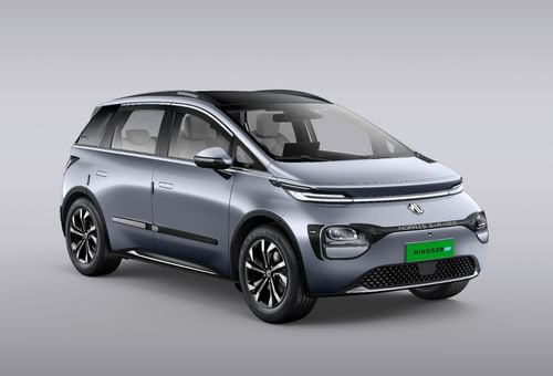 JSW MG Motor India Equips Vehicle Range with Advanced Air Filtration Systems