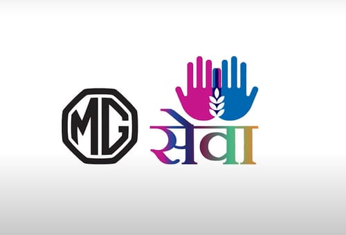 JSW MG Motor's CSR initiative reaches 70,000 women and girls in 2024