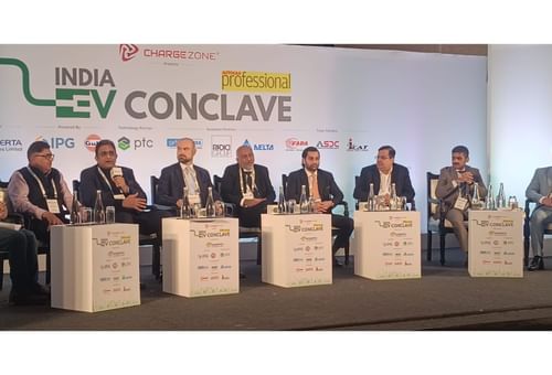 Semiconductor Resilience Key Challenge in EV Transition, Say Industry Leaders