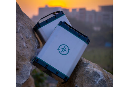 RACE Energy, LOHUM partner for sustainable EV battery recycling