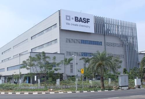 BRANDED CONTENT - BASF Ready to Invest in R&D, Capacity for India's BS-VII Transition