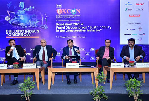 CE industry aims for 15%+ YoY growth in next 5 years