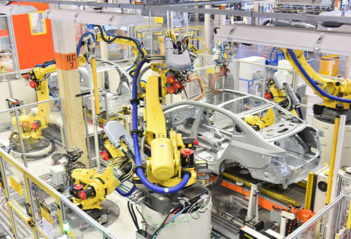 Lightweighting: a key engineering mantra