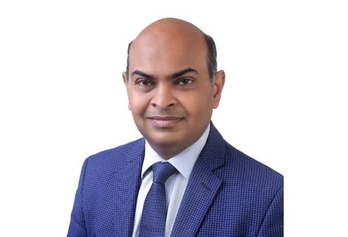 Stellantis India appoints Shailesh Hazela as its new CEO and MD