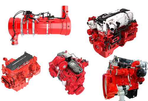 Cummins Group India to unveil future-ready power solutions at CII EXCON 2023