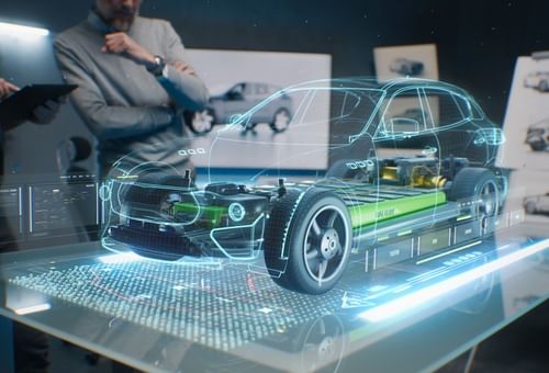 India’s Software-Defined Drive: How the Nation is Engineering the Future of Mobility