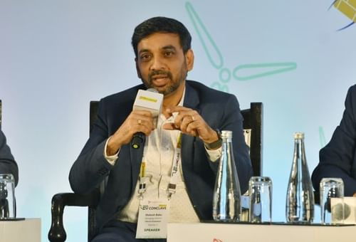 E-Bus Penetration to Reach 20-30% by 2030, Says Olectra CEO at India EV Conclave