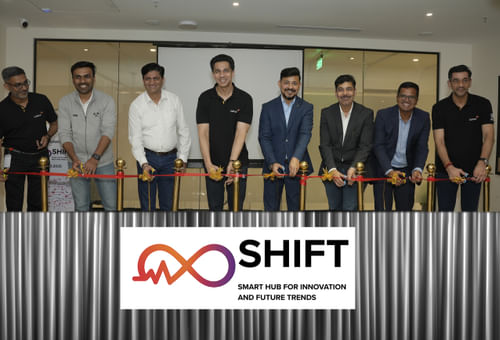 Lumax Auto Technologies Opens Technology Center in Bengaluru