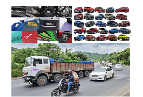 SUVs and scooters shine in May, enable India Auto Inc’s 2 million units and 2% growth