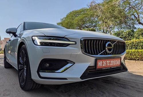 Volvo Cars to strengthen its digital drive in India
