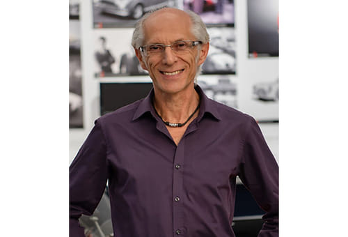 ‘Automotive design more provocative than evocative today’: Maurizio Corbi