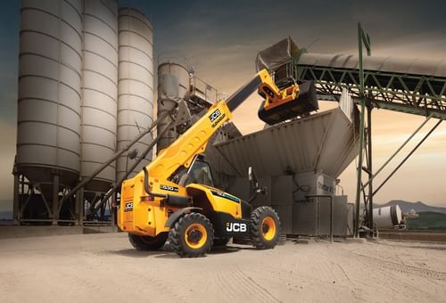 JCB India launches CEV Stage IV compliant Wheeled Construction Equipment vehicles