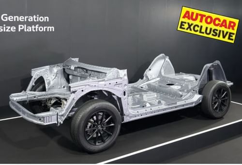 Honda Open to Supplying Products to Indian Carmakers