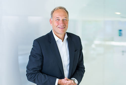 ‘We believe there will be demand for ICE way beyond 2050’: Arnd Franz, Chairman and CEO, Mahle Group