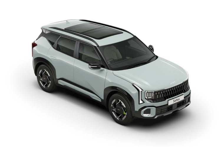 Kia Confirms Seltos Hybrid for India; Rollout Tied to Aggressive Localisation Push